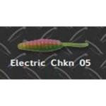 Big Bite Panfish Minnow 1.5' 10ct Electric Chicken - HookMeUp