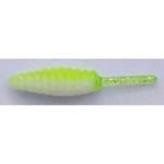 Big Bite Panfish Minnow 1.5' 10ct Lemon Merinque - HookMeUp