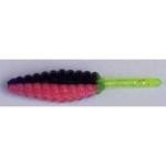 Big Bite Panfish Minnow 1.5' 10ct Popsicle - HookMeUp