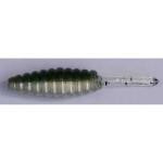 Big Bite Panfish Minnow 1.5' 10ct Tennessee Shad - HookMeUp