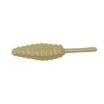Big Bite Panfish Minnow 1.5' 10ct Pearl - HookMeUp