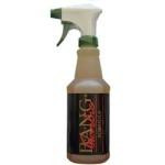 Bang Attractant 16oz Garlic - HookMeUp