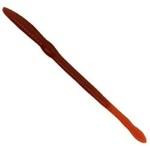 Creme Scoundrel 6' 4ct Purple Red Tail - HookMeUp