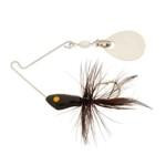 H&H Cutie Spin 1-16 Nickle-Black - HookMeUp