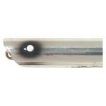 Creek Chub Striper Strike 5' Metallic - HookMeUp