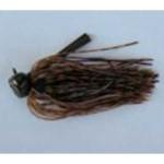 Buckeye Football  Jig 1oz Peanut Butter & Jelly - HookMeUp