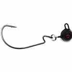 Punisher Hail Mary 1oz Black - HookMeUp