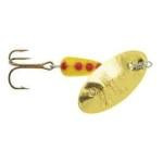 Panther Martin Classic Regular 1-16oz Gold Yellow - HookMeUp