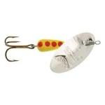 Panther Martin Classic Regular 1-16oz Silver - HookMeUp