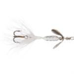 Yakima Rooster Tail 1-32 White - HookMeUp