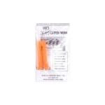 Doc's Dip Bait Worms 2ct Orange - HookMeUp