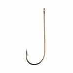 Eagle Claw Bronze Aberdeen 10ct Size 1 - HookMeUp