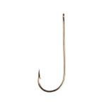 Eagle Claw Bronze Lite Wire Aberdeen 100ct Size 2 - HookMeUp