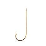 Eagle Claw Lite Wire Aberdeen Hook 10ct-10ctn Size 4 PHO - HookMeUp