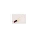 Slater Original Jig 1-32 Red-Black-White - HookMeUp