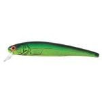 Bomber Deep Long A 3-8 Fire Minnow - HookMeUp