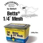 Betts Cast Net Mono 1-4' 4' Radius - HookMeUp