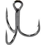 Gamakatsu Treble Hook Short Shank Magic Eye Size 6 12ct - HookMeUp