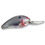 Bomber Model A 1-4 Silver Side - HookMeUp
