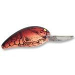 Bomber Model A 1-4 Red Crawdad - HookMeUp