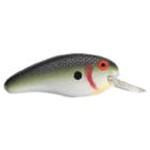 Bomber Deep Flat A 3-8 Tennessee Shad - HookMeUp