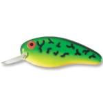 Bomber Model Flat A 3-8 Fire Tiger - HookMeUp