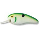 Bomber Model Flat A 3-8 Pearl Shad - HookMeUp