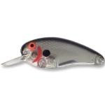 Bomber Model Flat A 3-8 Silver Flash - HookMeUp