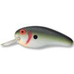 Bomber Model Flat A 3-8 Tennessee Shad - HookMeUp