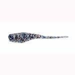 Big Bite Crappie Minnr 2' 10ct Firecracker - HookMeUp