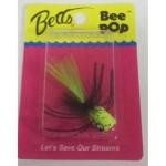 Betts Bee Pop Chart-Black-Chart Size 6 - HookMeUp