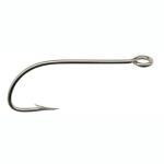 Mustad Stainless Trot Line Hook 100ct Size 1-0 - HookMeUp