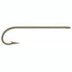 Mustad Carlisle Hook Bronze 100ct Size 2 - HookMeUp