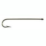 Mustad Cricket Hook Bronze 100ct Size 4 - HookMeUp