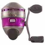 Zebco 33 Ladies Purple Spincast Reel - HookMeUp