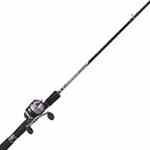 Zebco Micro Spincast Combo 5' 2pc UL - HookMeUp