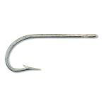 Mustad O'Shaughnessy Trot Line Hook 100ct  Size 3-0 - HookMeUp