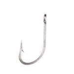 Eagle Claw O'Shaughnessy Large Eye SS 100 ct Size 4-0 - HookMeUp