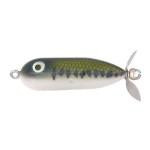 Heddon Tiny Torpedo 1-4 Baby Bass - HookMeUp