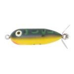 Heddon Tiny Torpedo 1-4 Bullfrog - HookMeUp