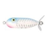 Heddon Tiny Torpedo 1-4 G-Fleck Blue Shore - HookMeUp
