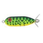 Heddon Tiny Torpedo 1-4 Fire Tiger - HookMeUp