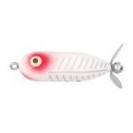 Heddon Tiny Torpedo 1-4 Red Shore Minnow - HookMeUp