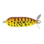 Heddon Baby Torpedo 3-8 Crawfish - HookMeUp