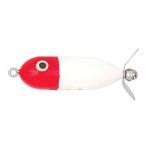 Heddon Baby Torpedo 3-8 Red Head - HookMeUp