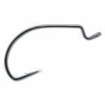 Mustad Big Mouth Tube Hook 5ct Size 2-0 - HookMeUp