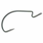 Mustad Ultra Lock Worm Hook 5ct Size 4-0 - HookMeUp