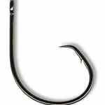 Mustad Ultra Point Demon Circle 10ct Size 6-0 - HookMeUp