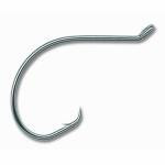 Mustad Ultra Lite Wire Demon Circle 4ct Size 10-0 - HookMeUp