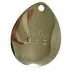 Hildebrandt Colorado Blade Nickle Size 4.5 4ct - HookMeUp